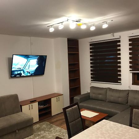 Apartman B3 U Vili Suri Kopaonik Extérieur photo