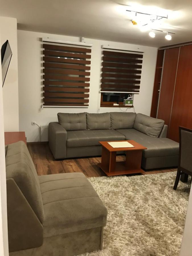 Apartman B3 U Vili Suri Kopaonik Extérieur photo