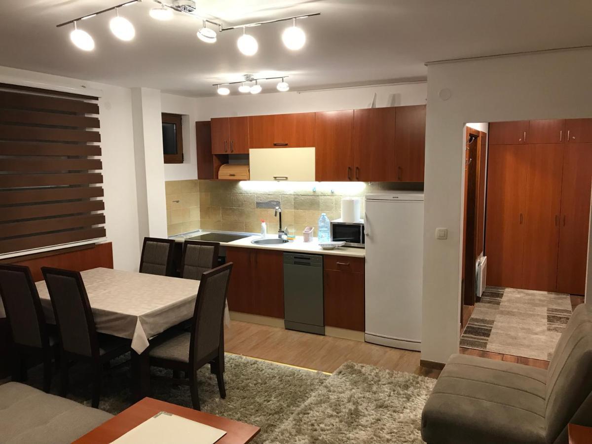 Apartman B3 U Vili Suri Kopaonik Extérieur photo