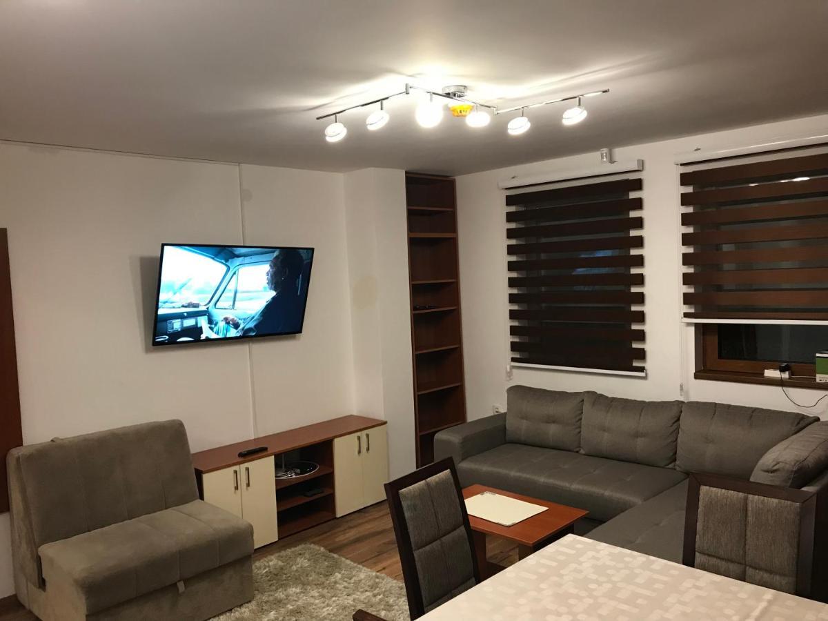 Apartman B3 U Vili Suri Kopaonik Extérieur photo