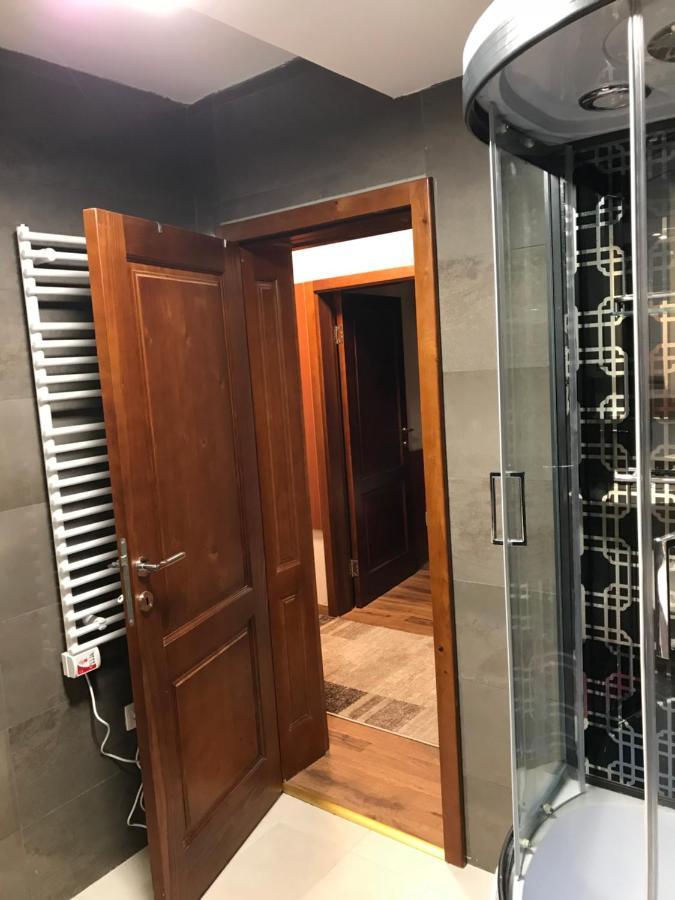 Apartman B3 U Vili Suri Kopaonik Extérieur photo