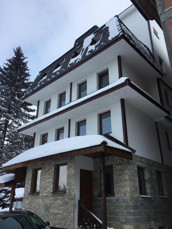 Apartman B3 U Vili Suri Kopaonik Extérieur photo